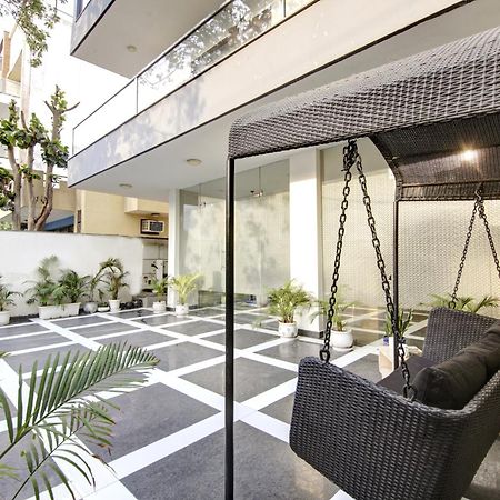 Limewood Stay - Fortis Hospital Γκουργκάον Εξωτερικό φωτογραφία