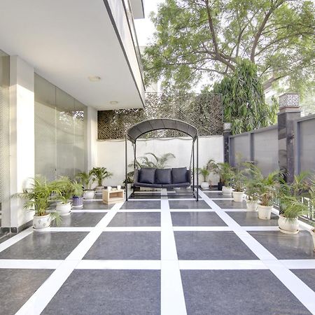 Limewood Stay - Fortis Hospital Γκουργκάον Εξωτερικό φωτογραφία