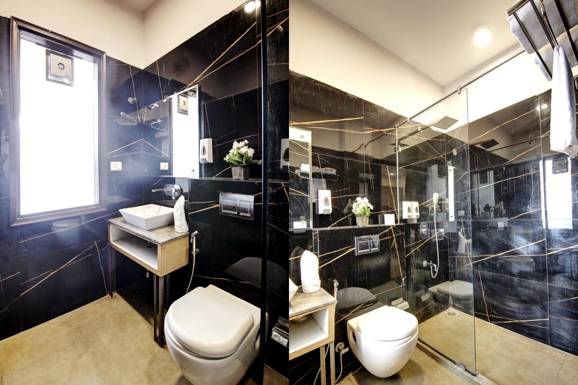 Limewood Stay - Fortis Hospital Γκουργκάον Εξωτερικό φωτογραφία