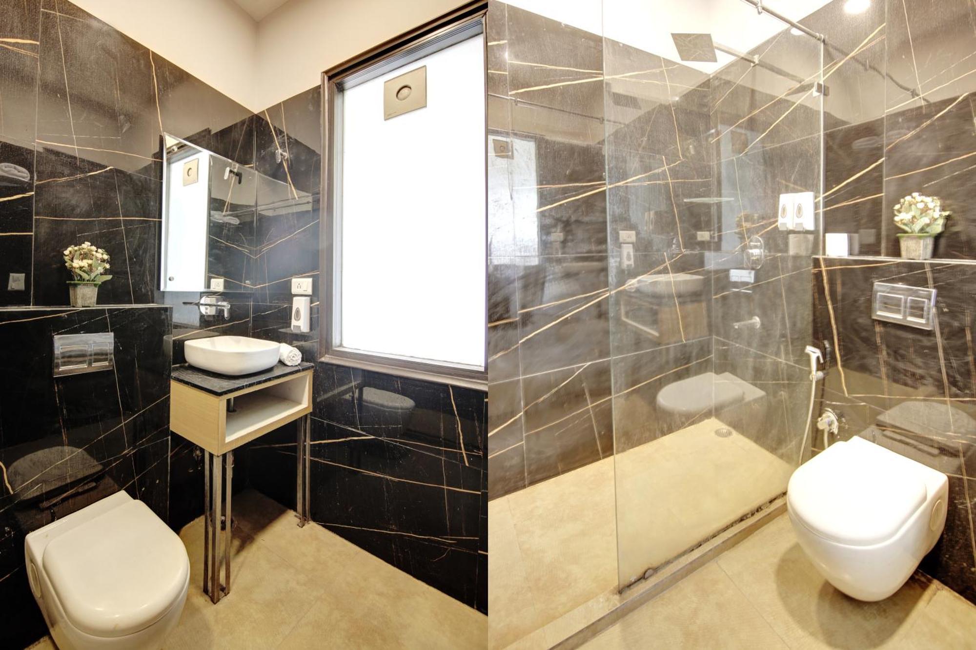 Limewood Stay - Fortis Hospital Γκουργκάον Εξωτερικό φωτογραφία