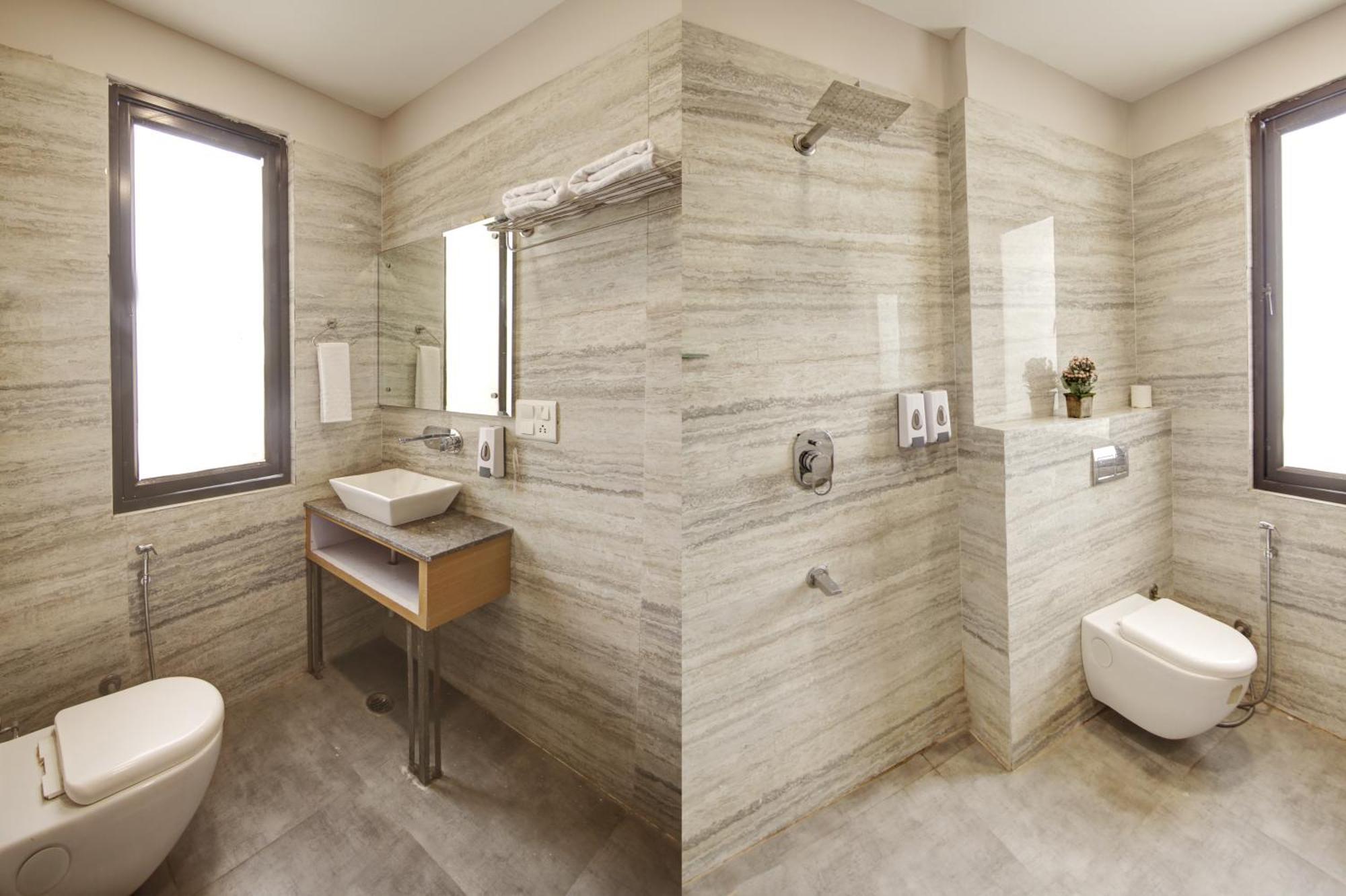 Limewood Stay - Fortis Hospital Γκουργκάον Εξωτερικό φωτογραφία