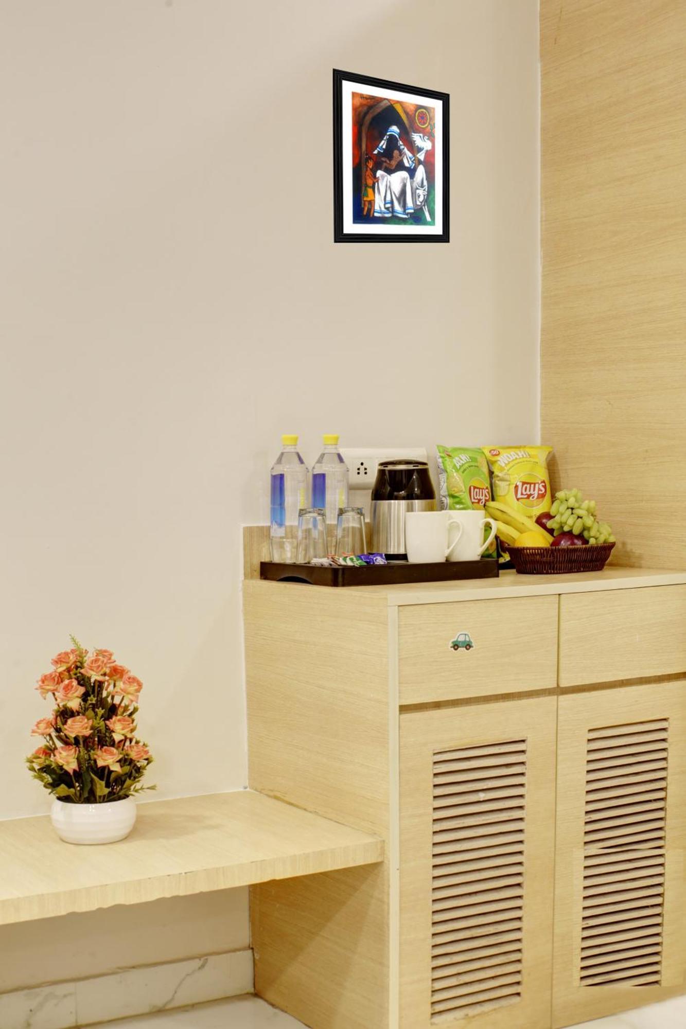 Limewood Stay - Fortis Hospital Γκουργκάον Εξωτερικό φωτογραφία