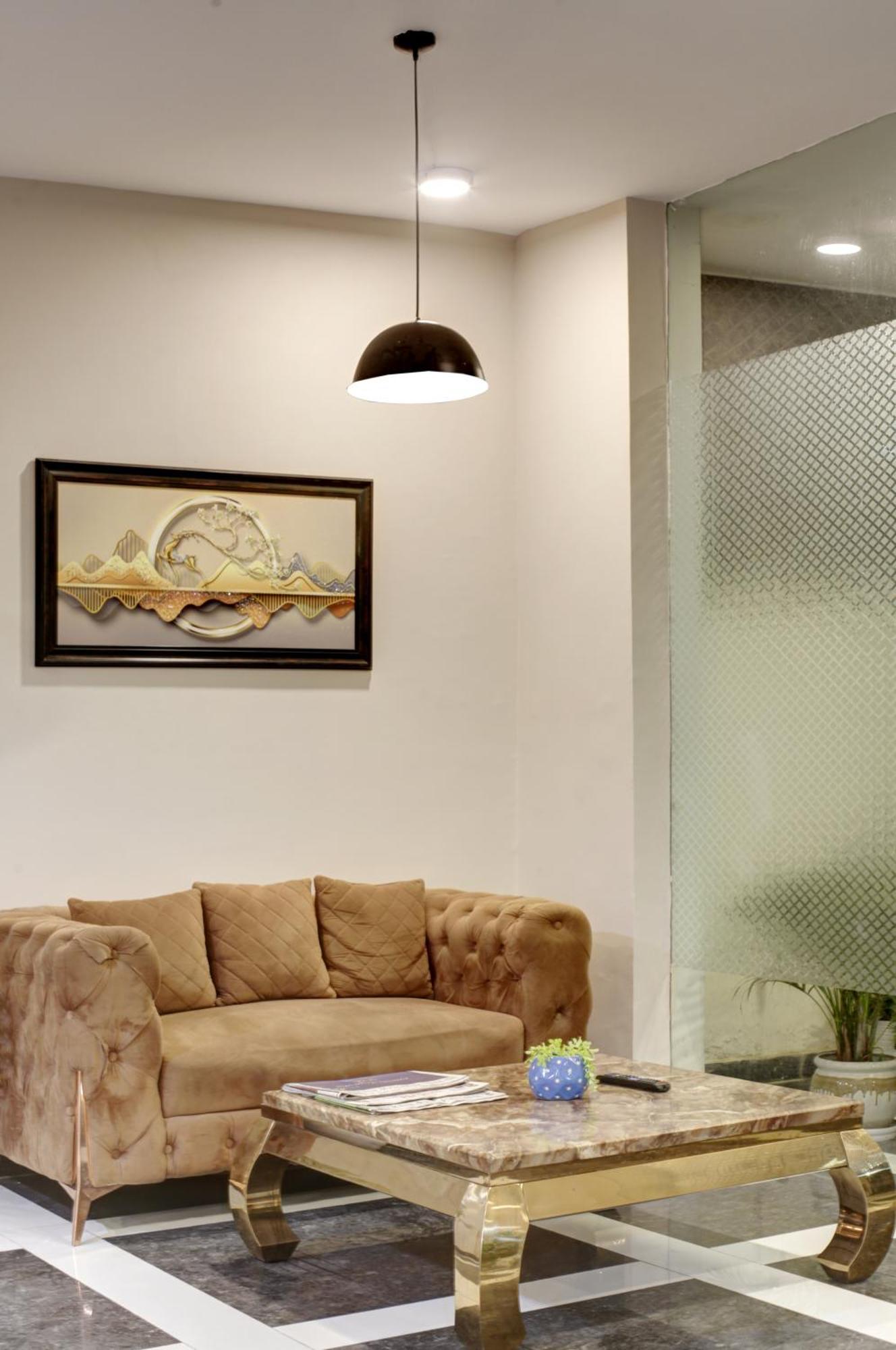Limewood Stay - Fortis Hospital Γκουργκάον Εξωτερικό φωτογραφία