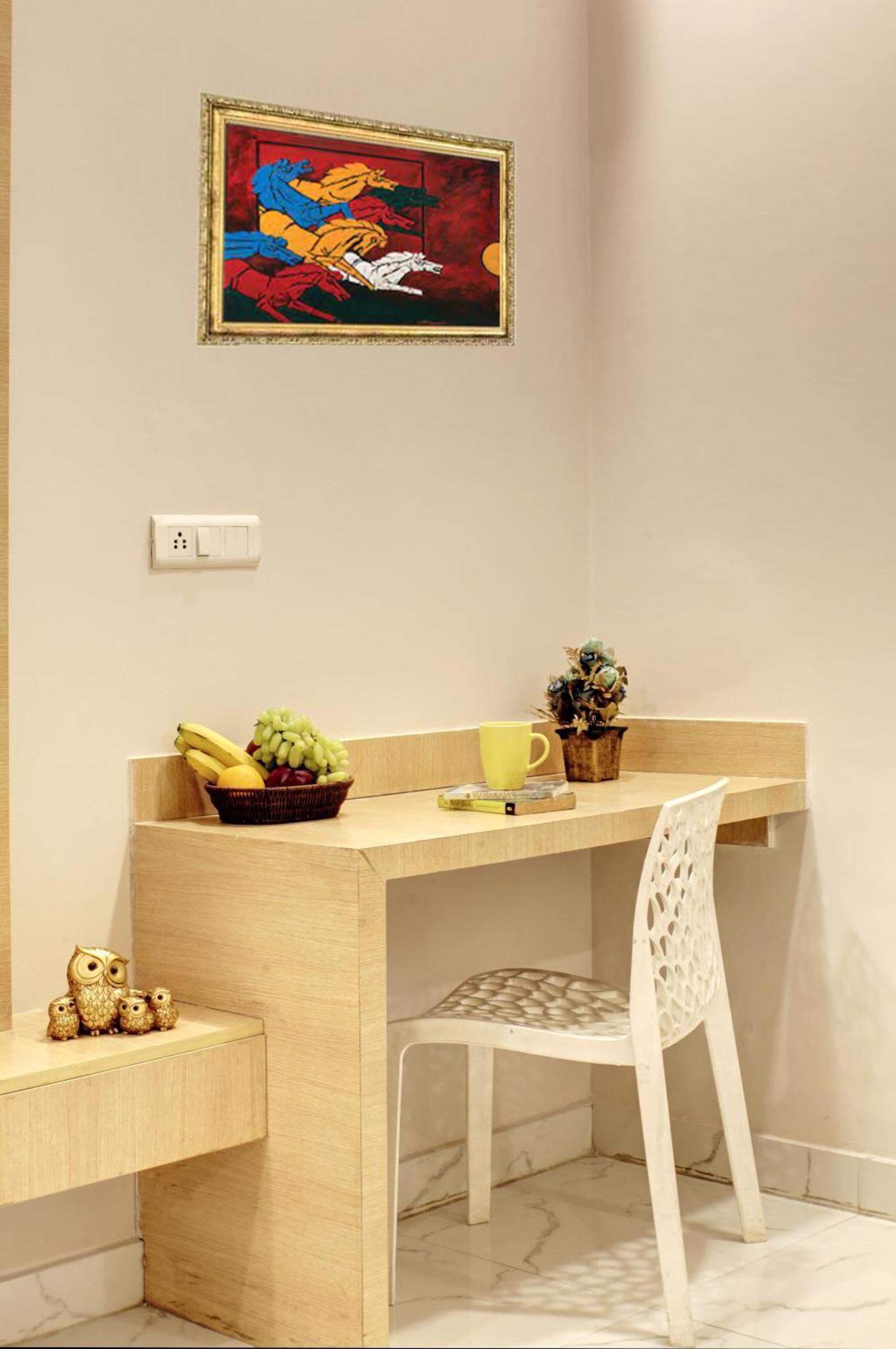 Limewood Stay - Fortis Hospital Γκουργκάον Εξωτερικό φωτογραφία