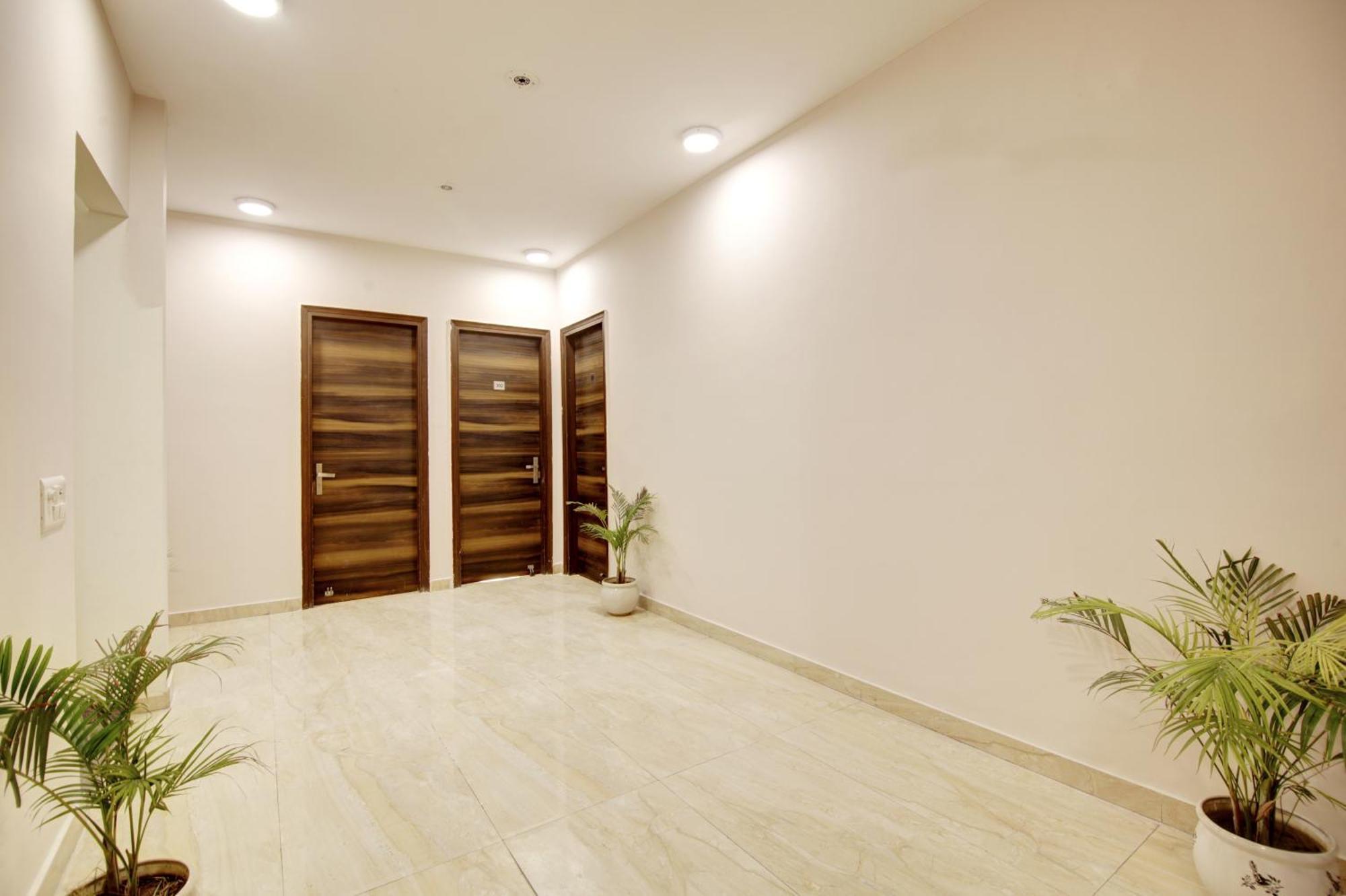 Limewood Stay - Fortis Hospital Γκουργκάον Εξωτερικό φωτογραφία